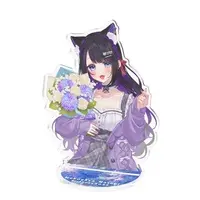 Nekogaya Nasubi - Acrylic stand - VTuber