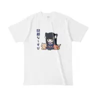 Nekogaya Nasubi - Clothes - T-shirts - VTuber Size-L