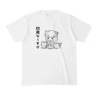 Nekogaya Nasubi - Clothes - T-shirts - VTuber Size-M
