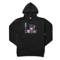 Nekogaya Nasubi - Clothes - Hoodie - VTuber Size-XL