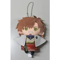 Inui Shinichirou - Plush - REJECT