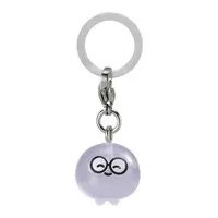 Jasper7se - Key Chain - Mejirushi Accessory - Crazy Raccoon