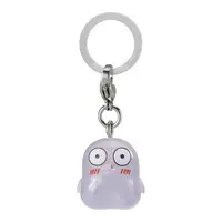 Obo - Key Chain - Mejirushi Accessory - Crazy Raccoon