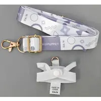 Nijisanji - Key Chain - NIJI Puppet