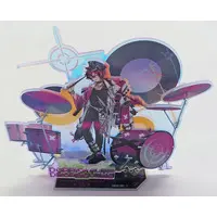 Doppio Dropscythe - Acrylic stand - Nijisanji