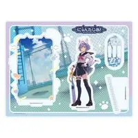 Nyamakage Neon - Acrylic stand - VTuber