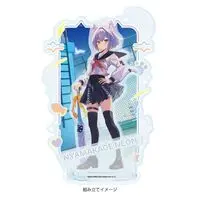Nyamakage Neon - Acrylic stand - VTuber