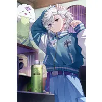 Murakumo Kagetsu - Postcard - Dytica