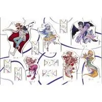 Nijisanji - Acrylic stand