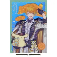 Usami Rito - Acrylic Art Plate - Oriens ×Sanrio - Oriens