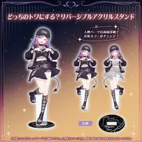 Tokoyami Towa - Acrylic stand - hololive