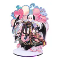 Enotuki Akine - Acrylic stand - VTuber Size-160mm 