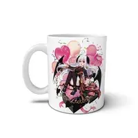 Enotuki Akine - Tableware - Mug - VTuber
