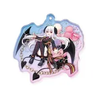 Enotuki Akine - Key Chain - Acrylic Key Chain - VTuber