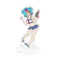 Niui-chan - Acrylic stand - VTuber