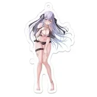 Minase Tsukino - Key Chain - Acrylic Key Chain - VTuber