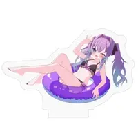Fuya Myuto - Acrylic stand - VTuber