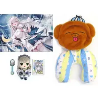 Shirogane Noel - Plush - hololive