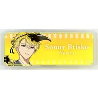 Sonny Brisko - Badge - Nijisanji