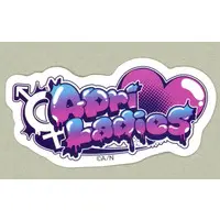 Nijisanji - Stickers