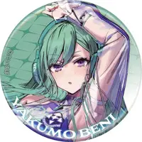 Yakumo Beni - Badge - VSPO!
