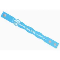 hololive - Accessory - Tsunomaki Watame & Airani Iofifteen & Rindo Chihaya