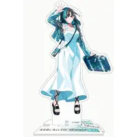 hololive - Acrylic stand - Tsunomaki Watame & Airani Iofifteen & Rindo Chihaya