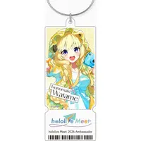 hololive - Key Chain - Acrylic Key Chain - Tsunomaki Watame & Airani Iofifteen & Rindo Chihaya