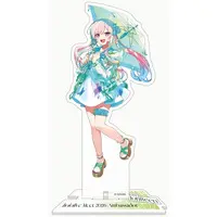 hololive - Acrylic stand - Tsunomaki Watame & Airani Iofifteen & Rindo Chihaya