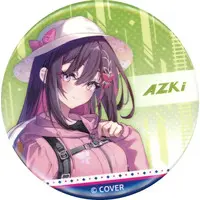 AZKi - Badge - hololive