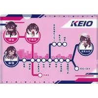 AZKi - Plastic Folder - Stationery - hololive
