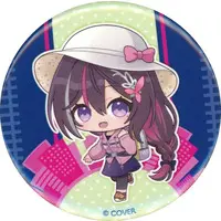 AZKi - Badge - hololive