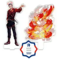 Maimoto Keisuke - Acrylic stand - Nijisanji