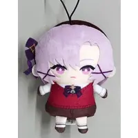 Hyakumantenbara Salome - Plush - NIJI Puppet - Nijisanji