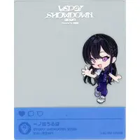 Ichinose Uruha - Character Card - VSPO!