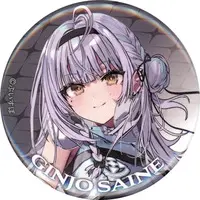 Ginjo Saine - Badge - VSPO!