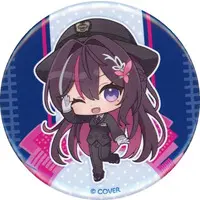 AZKi - Badge - hololive