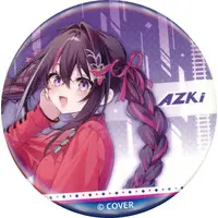 AZKi - Badge - hololive