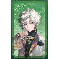 Murakumo Kagetsu - Character Card - Dytica 3rd Anniversary - Dytica