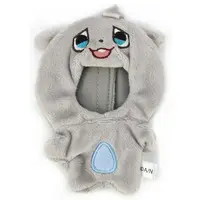 Kaida Haru - Plush Clothes - ROF-MAL Magic Mission! - Nijisanji