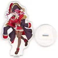 Houshou Marine - Acrylic stand - hololive