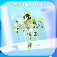 Mujyou Rinri - Complete Set - VTuber