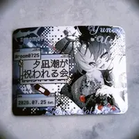 Yunagi Ushio - Bookmark - VTuber