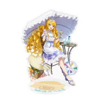 Kasuteira Yoriko - Acrylic stand - VTuber Size-160mm 