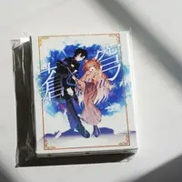 Shibane - Canvas Board - VTuber