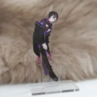 Shibane - Acrylic stand - VTuber