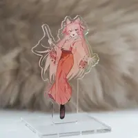 Shibane - Acrylic stand - VTuber