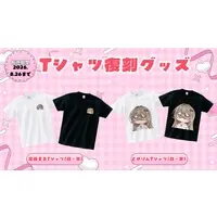 Olilin. - Clothes - T-shirts - VTuber Size-L