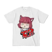MurasakinoDaitokuji Akanya - Clothes - T-shirts - VTuber Size-S