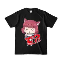 MurasakinoDaitokuji Akanya - Clothes - T-shirts - VTuber Size-S